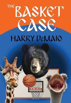The Basket Case (Octavius Bear Book 9) - Octavius Bear 9 (Paperback)