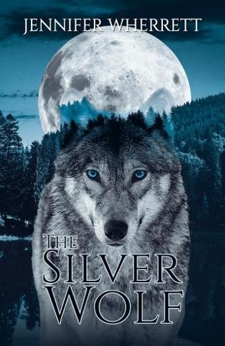 The Silver Wolf (Paperback)