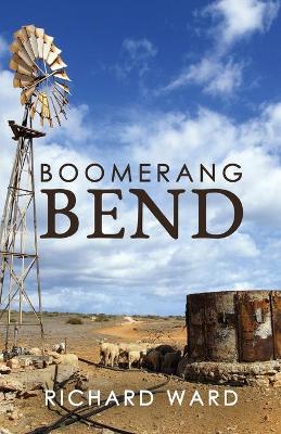 Boomerang Bend (Paperback)