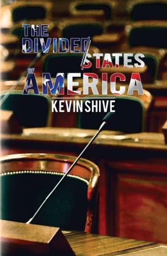 The Divided States of America (Paperback)