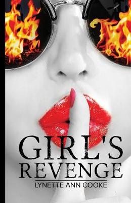 Girl's Revenge (Paperback)