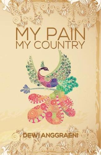 My Pain, My Country (Paperback)