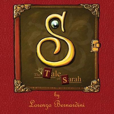 The First Tale of Sarah (Paperback)