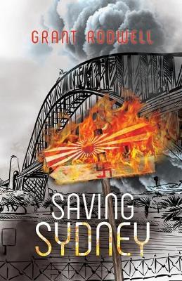 Saving Sydney (Paperback)