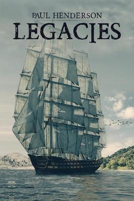 Legacies (Paperback)