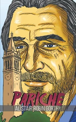 Pariche (Paperback)
