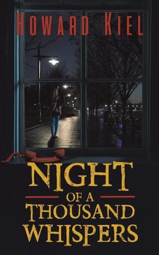 Night of a Thousand Whispers (Paperback)