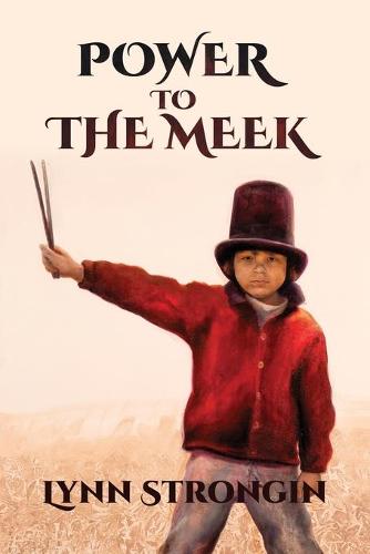 Power to the Meek Songs Of A Child At War (Paperback)