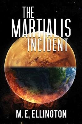 The Martialis Incident (Paperback)