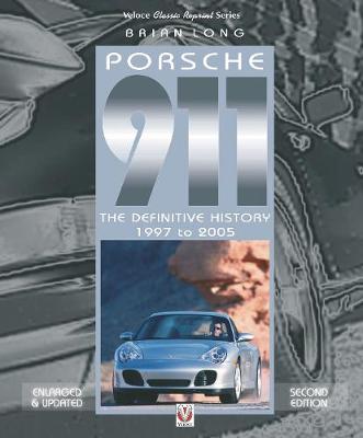 Porsche 911 - Brian Long