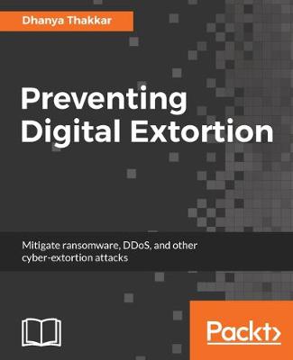 Cover Preventing Digital Extortion