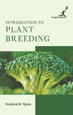 Introduction to Plant Breeding (Hardback)