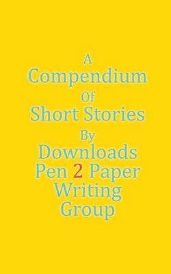 A Compendium Of Short Stories (Paperback)