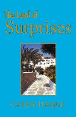 The Land of Surprises (Paperback)