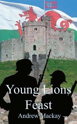 Young Lions Feast (Paperback)