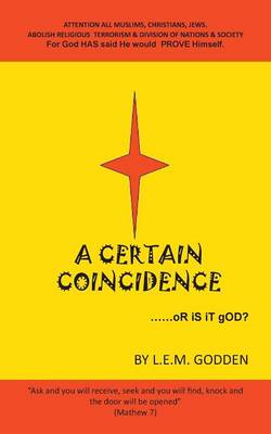 A Certain Coincidence (Paperback)