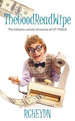 TheGoodReadWipe (Paperback)