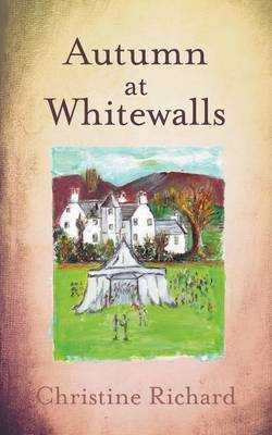 Autumn at Whitewalls (Paperback)