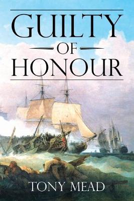 Guilty of Honour (Paperback)