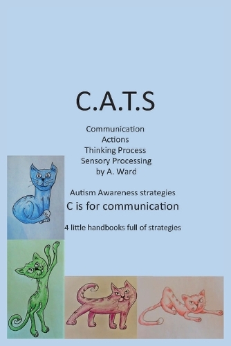 Autistic Traits and Autism Awareness: A little handbook full of strategies (Paperback)