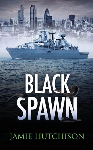 Black Spawn (Paperback)