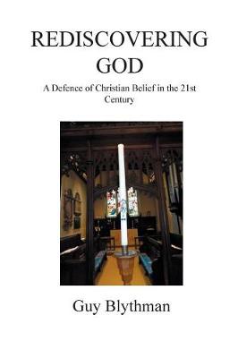 Rediscovering God (Paperback)