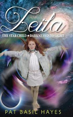 Leila The Star Child (Hardback)