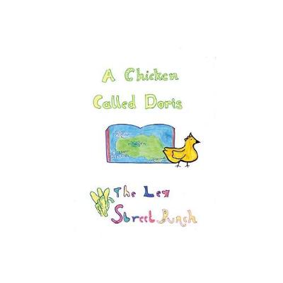 A Chicken Called Doris (Paperback)