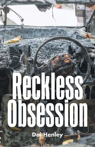 Reckless Obsession (Paperback)
