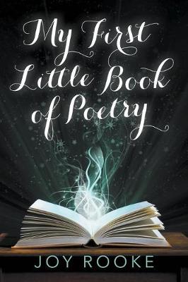 My First Little Book of Poetry (Paperback)