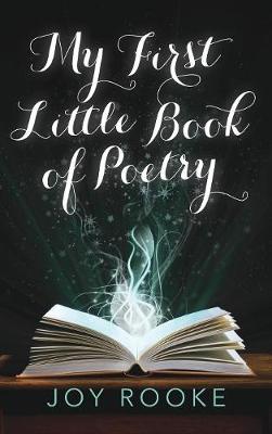 My First Little Book of Poetry (Hardback)