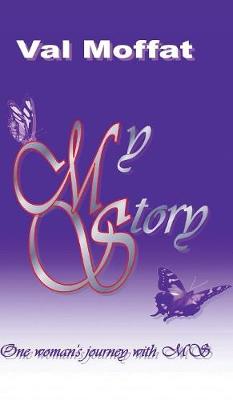 My MS Story (Hardback)