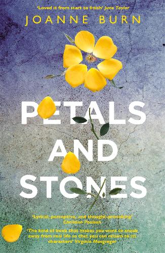 Petals and Stones (Paperback)