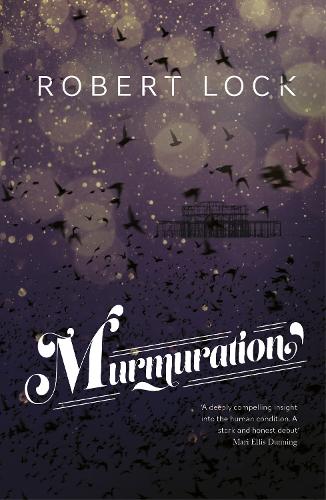 Murmuration (Paperback)