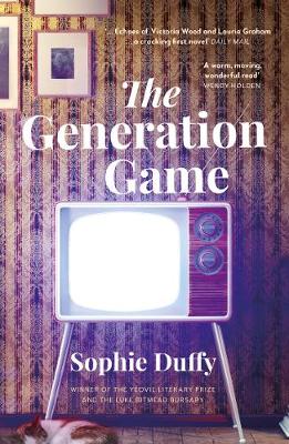 The Generation Game (Paperback)