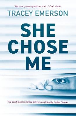 She Chose Me (Paperback)