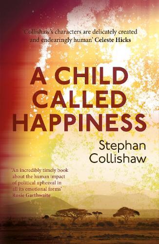 A Child Called Happiness (Paperback)