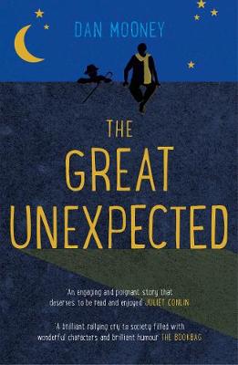 The Great Unexpected (Paperback)
