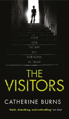 The Visitors (Hardback)