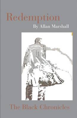 Redemption - The Black Chronicles (Paperback)