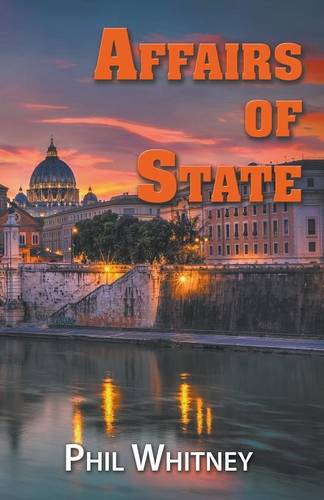 Affairs of State (Paperback)