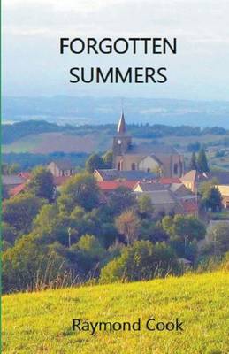 Forgotten Summers (Paperback)