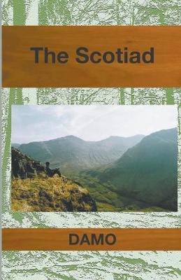 The Scotiad (Paperback)