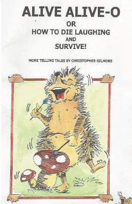 Alive-Alive O (Paperback)