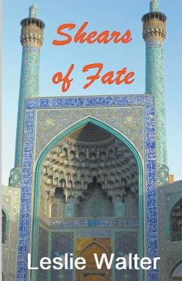 Shears of Fate (Paperback)