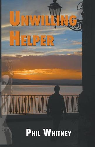 Unwilling Helper (Paperback)