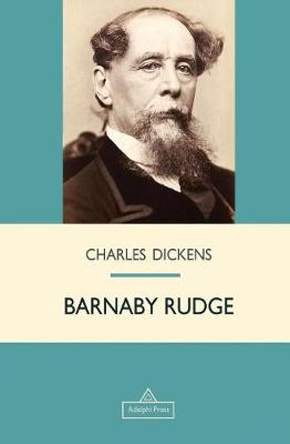 Barnaby Rudge - Victorian Epic (Paperback)