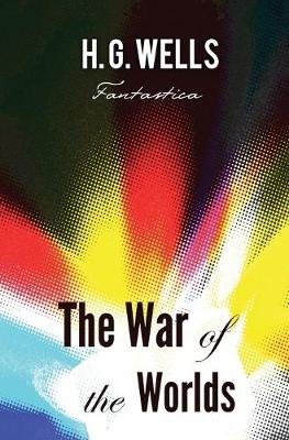 The War of the Worlds (Paperback)