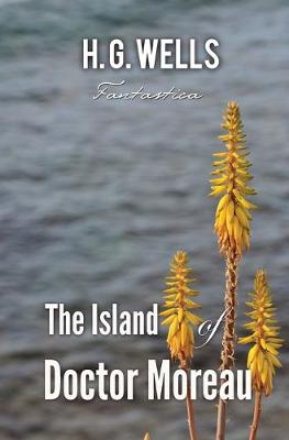 The Island of Doctor Moreau - Epic Story (Paperback)