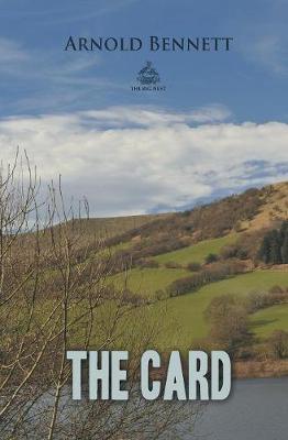 The Card (Paperback)
